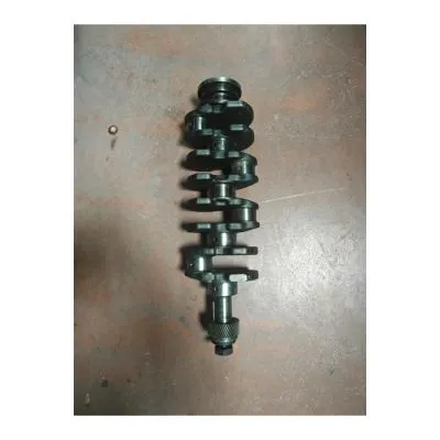 Ford Ranger 2004-2010 2,5 Çıkma Orjinal Krank